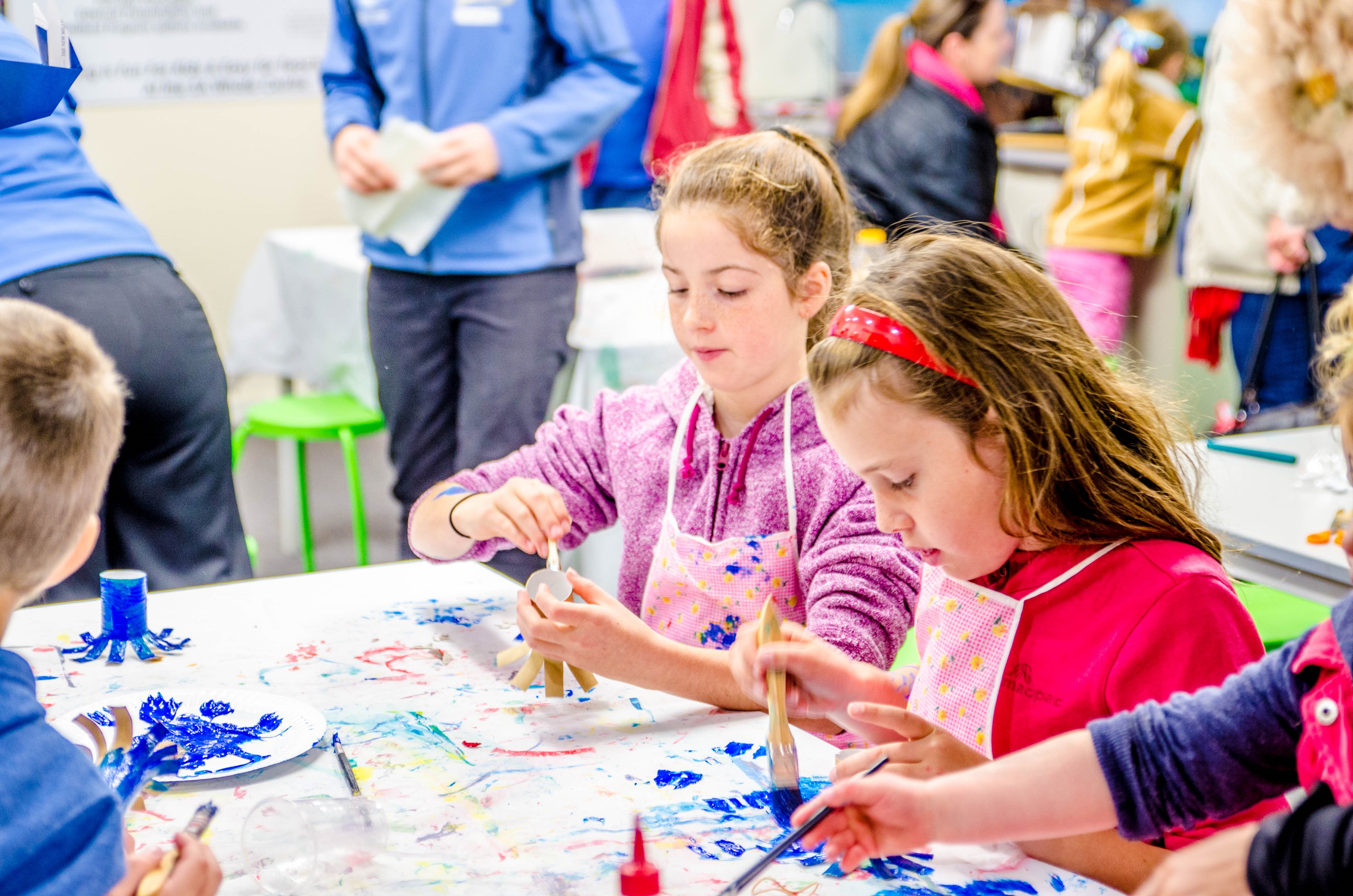 Didactica educației pentru mediu